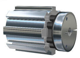 INKOMA INKOTURN 聯軸器 