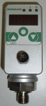 ENGLER電子壓力開關(guān),控制器DSR
