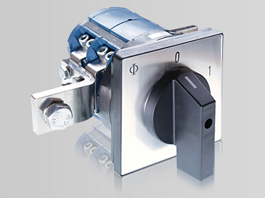 Kraus&Naimer開關L系列